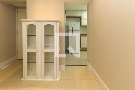 Apartamento para alugar com 64m², 2 quartos e 1 vaga Apartamento para alugar com 64m², 2 quartos e 1 vagaCorredor
