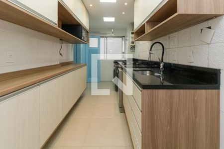 Apartamento para alugar com 64m², 2 quartos e 1 vaga Apartamento para alugar com 64m², 2 quartos e 1 vagaCozinha