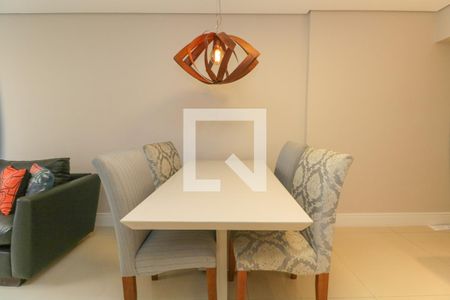 Sala de apartamento à venda com 2 quartos, 64m² em Paraíso, São Paulo