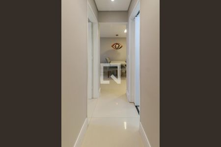 Apartamento para alugar com 64m², 2 quartos e 1 vaga Apartamento para alugar com 64m², 2 quartos e 1 vagaCorredor