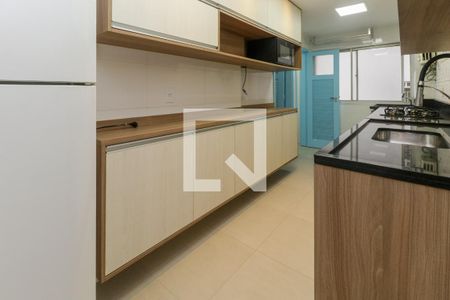 Apartamento para alugar com 64m², 2 quartos e 1 vaga Apartamento para alugar com 64m², 2 quartos e 1 vagaCozinha