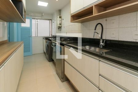Apartamento para alugar com 64m², 2 quartos e 1 vaga Apartamento para alugar com 64m², 2 quartos e 1 vagaCozinha