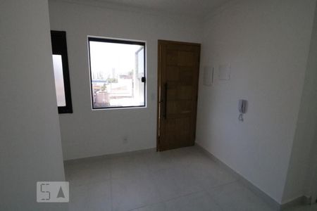 Sala de apartamento para alugar com 1 quarto, 25m² em Vila Bela, São Paulo
