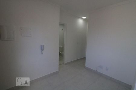 Sala de apartamento para alugar com 1 quarto, 25m² em Vila Bela, São Paulo