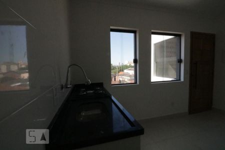 Apartamento para alugar com 25m², 1 quarto e sem vagaCozinha