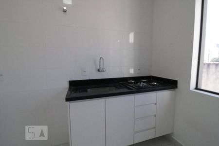 Apartamento para alugar com 25m², 1 quarto e sem vagaCozinha