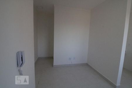 Sala de apartamento para alugar com 1 quarto, 25m² em Vila Bela, São Paulo