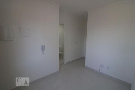 Sala de apartamento para alugar com 1 quarto, 25m² em Vila Bela, São Paulo