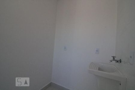 Apartamento para alugar com 25m², 1 quarto e sem vagaarea de serviço