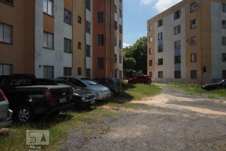 Apartamento à venda com 45m², 2 quartos e 1 vagaÁrea comum
