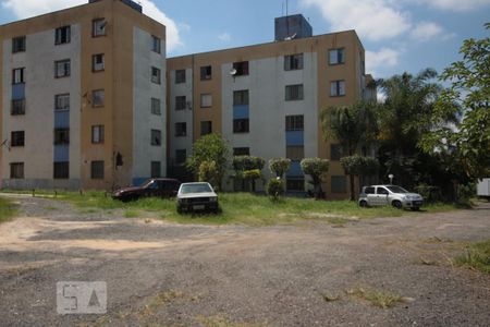 Apartamento à venda com 45m², 2 quartos e 1 vagaÁrea comum