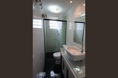 Apartamento à venda com 45m², 2 quartos e 1 vagaBanheiro