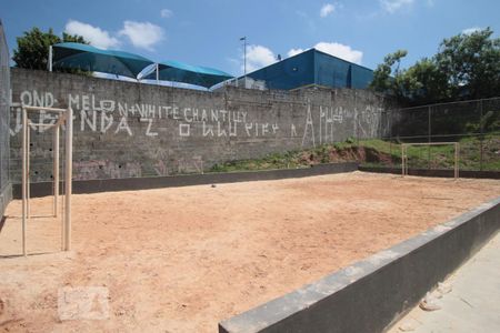 Apartamento à venda com 45m², 2 quartos e 1 vagaQuadra Esportiva