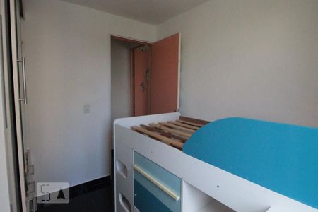 Apartamento à venda com 45m², 2 quartos e 1 vagaQuarto 2