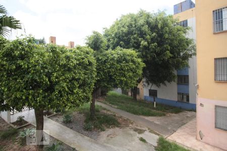 Apartamento à venda com 45m², 2 quartos e 1 vagaVista do Quarto 1