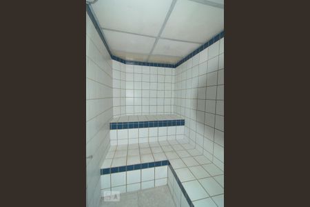 Apartamento para alugar com 42m², 1 quarto e 1 vagaSaúna