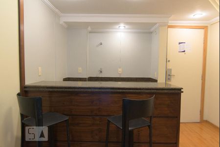 Apartamento para alugar com 42m², 1 quarto e 1 vagaCozinha