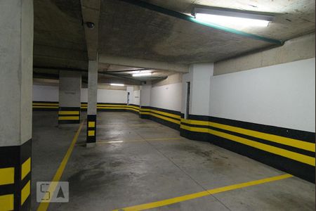 Apartamento para alugar com 42m², 1 quarto e 1 vagaGaragem