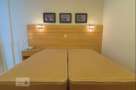 Apartamento para alugar com 42m², 1 quarto e 1 vagaQuarto