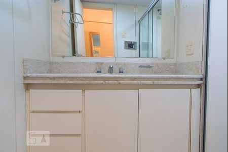 Apartamento para alugar com 42m², 1 quarto e 1 vagaBanheiro