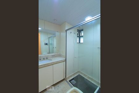 Apartamento para alugar com 42m², 1 quarto e 1 vagaBanheiro