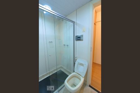 Apartamento para alugar com 42m², 1 quarto e 1 vagaBanheiro