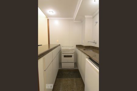 Apartamento para alugar com 42m², 1 quarto e 1 vagaCozinha