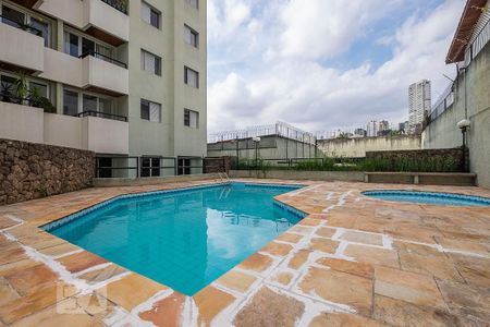 Apartamento à venda com 66m², 2 quartos e 2 vagas Apartamento à venda com 66m², 2 quartos e 2 vagasPiscina