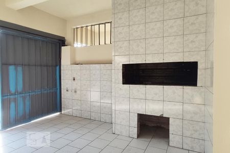 Casa à venda com 287m², 5 quartos e 2 vagas Casa à venda com 287m², 5 quartos e 2 vagasSala 3 2º Piso churrasqueira
