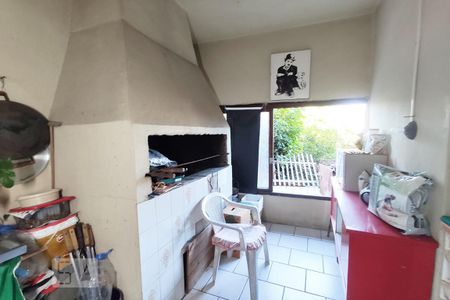 Casa à venda com 287m², 5 quartos e 2 vagas Casa à venda com 287m², 5 quartos e 2 vagasÁrea de Serviço