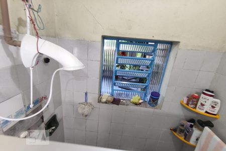 Casa à venda com 287m², 5 quartos e 2 vagas Casa à venda com 287m², 5 quartos e 2 vagasBanheiro