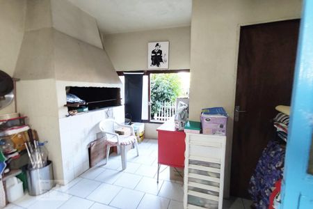 Casa à venda com 287m², 5 quartos e 2 vagas Casa à venda com 287m², 5 quartos e 2 vagasÁrea de Serviço