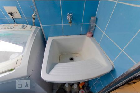 Apartamento à venda com 44m², 2 quartos e sem vagaÁrea de Serviço