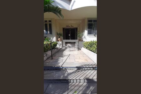 Apartamento à venda com 117m², 3 quartos e 1 vagaEntrada