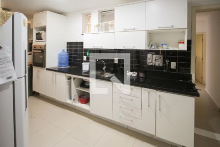 Apartamento à venda com 117m², 3 quartos e 1 vagaCozinhaCozinha