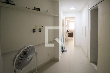 Apartamento à venda com 117m², 3 quartos e 1 vagaSuíte 2