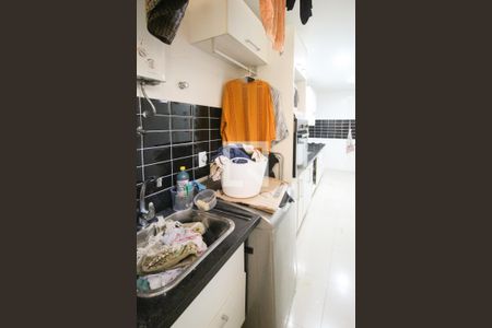 Apartamento à venda com 117m², 3 quartos e 1 vagaÁea de Serviço