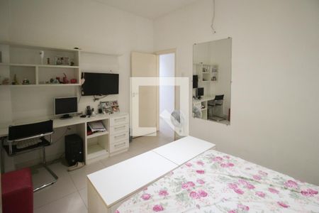 Apartamento à venda com 117m², 3 quartos e 1 vagaQuarto 4