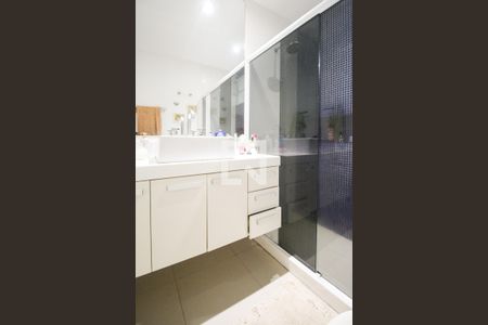 Apartamento à venda com 117m², 3 quartos e 1 vagaBanheiro Social