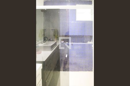 Apartamento à venda com 117m², 3 quartos e 1 vagaBanheiro Social