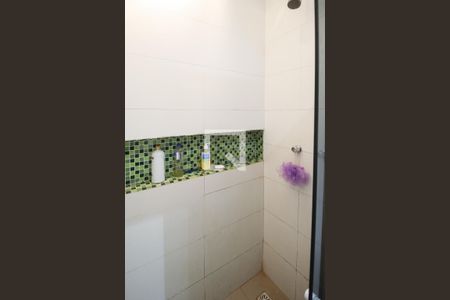 Apartamento à venda com 117m², 3 quartos e 1 vagaBanheiro da Suíte 1