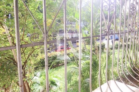 Apartamento à venda com 117m², 3 quartos e 1 vagaVista da Quarto 4