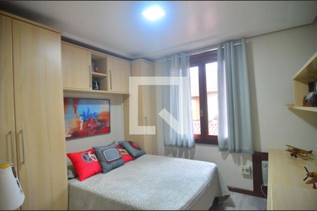 Casa à venda com 232m², 3 quartos e 3 vagasQuarto 1