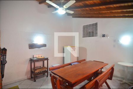 Casa à venda com 232m², 3 quartos e 3 vagasEspaço gourmet