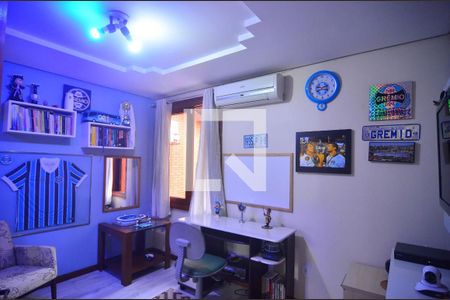 Casa à venda com 232m², 3 quartos e 3 vagasQuarto 2