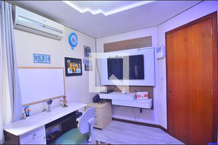 Casa à venda com 232m², 3 quartos e 3 vagasQuarto 2