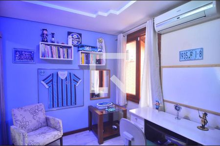 Casa à venda com 232m², 3 quartos e 3 vagasQuarto 2