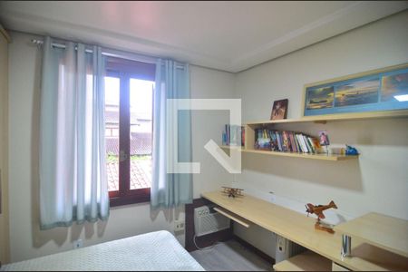 Casa à venda com 232m², 3 quartos e 3 vagasQuarto 1