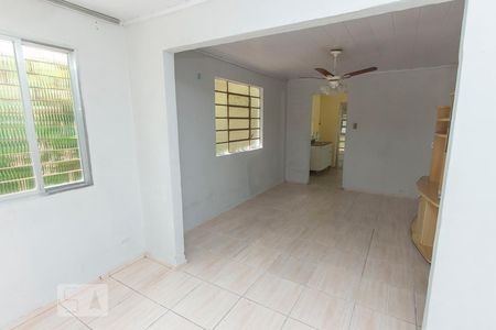 Sala de casa para alugar com 3 quartos, 150m² em Niterói, Canoas