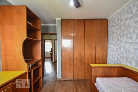 Apartamento à venda com 195m², 4 quartos e 2 vagasQuarto 04